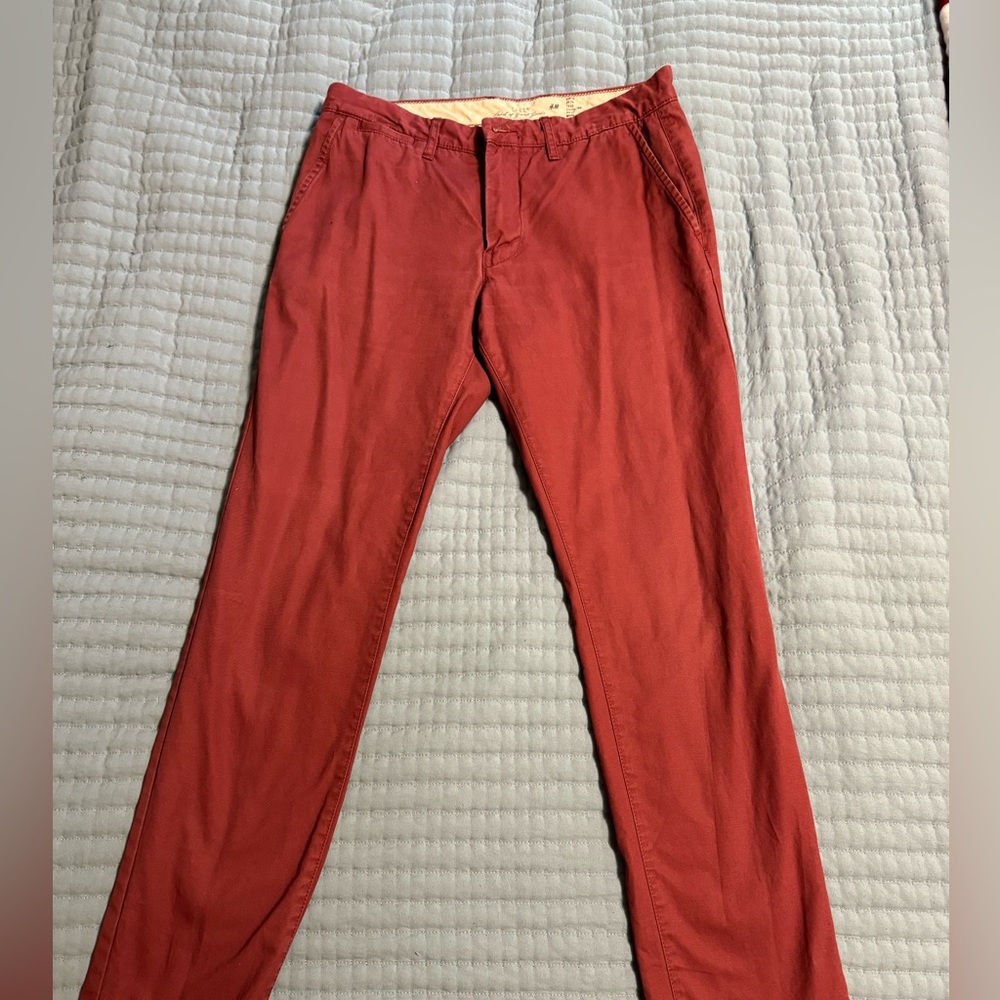 H&M Chino Pants